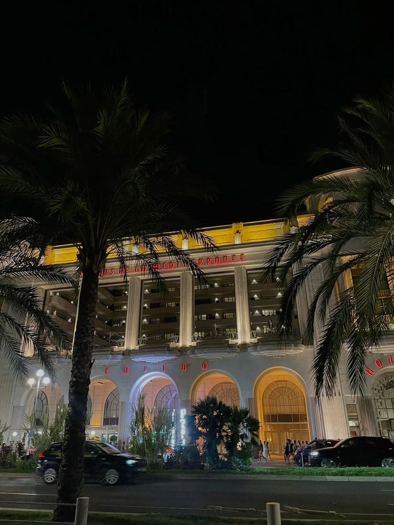 France - betify casino