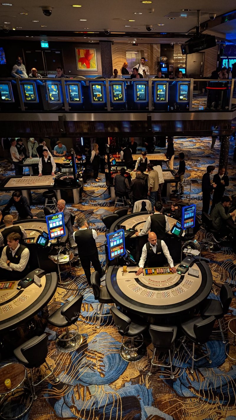 Introduction to fortunica casino