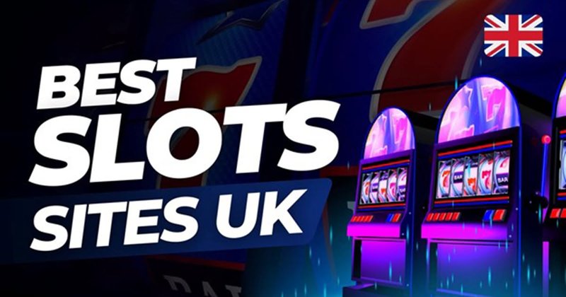 United Kingdom - vwcasino
